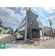 物件名が入ります