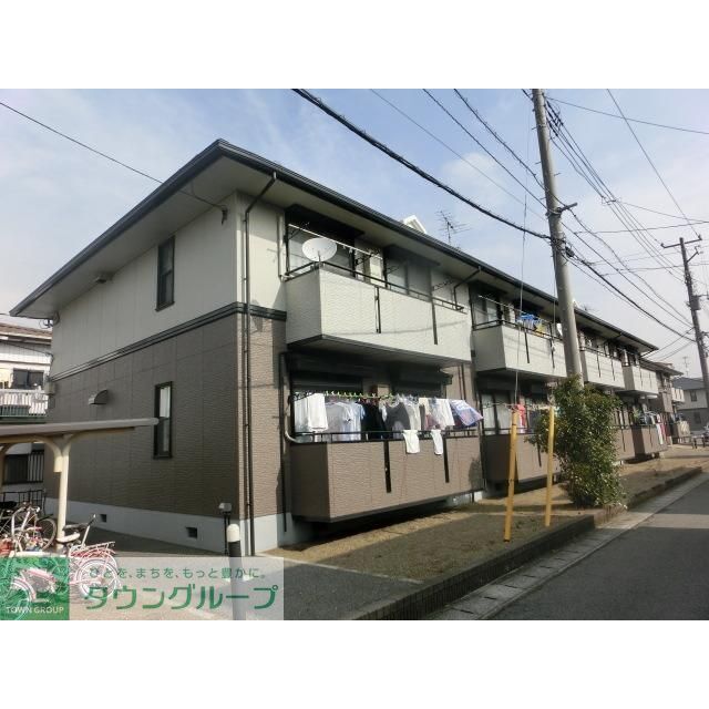 ハイカムール園生の賃貸物件