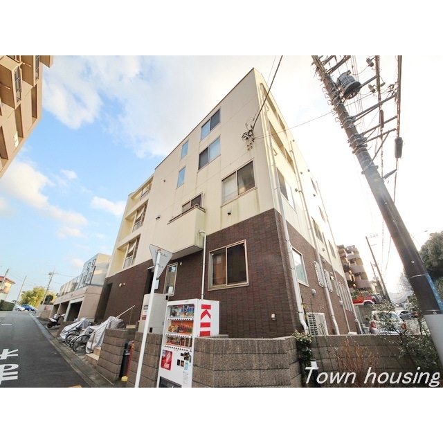 リブリ・グランド３の賃貸物件