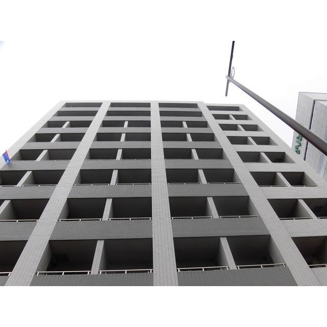 代々木公園駅より徒歩10分 築20年9ヶ月 10階建の賃貸物件