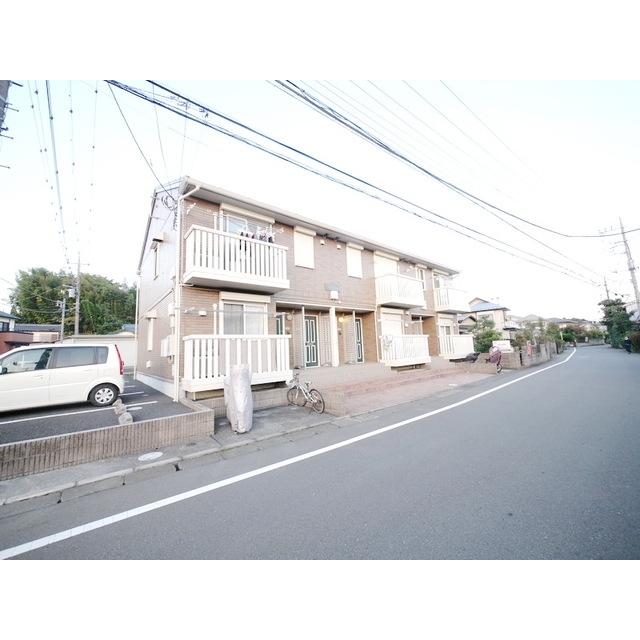 BONHEURの賃貸物件