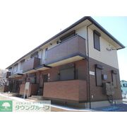 物件名が入ります