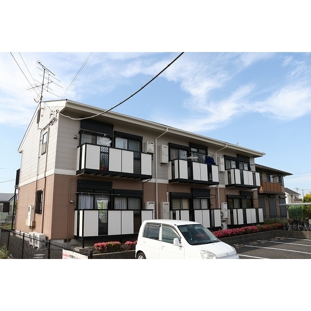 クリエイトメゾンの賃貸物件