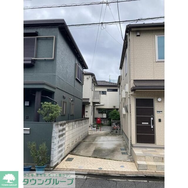 グランヴェルデ中央の賃貸物件