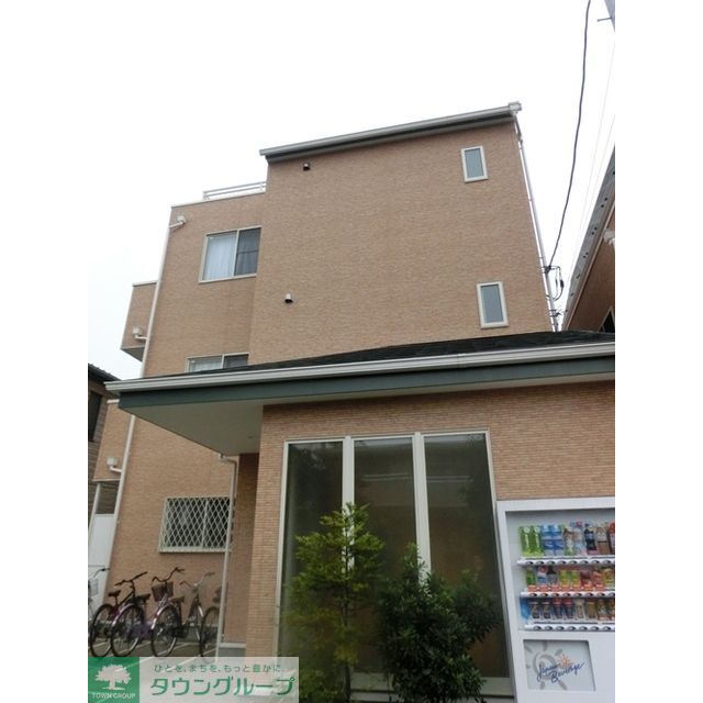 双桜館の賃貸物件