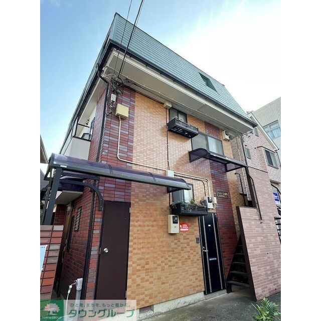 シャトレKAMIYAAの賃貸物件