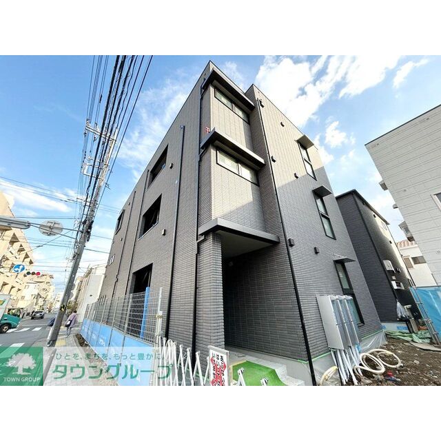 ラ・グランジュＡの賃貸物件