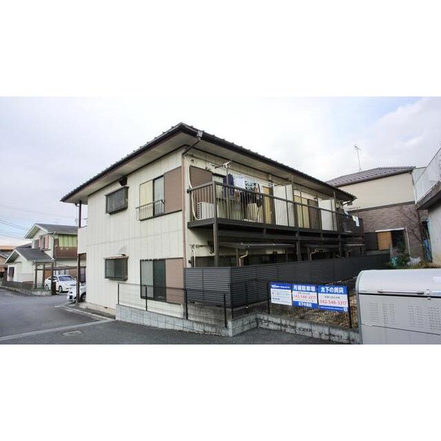 コーポ弥生の賃貸物件