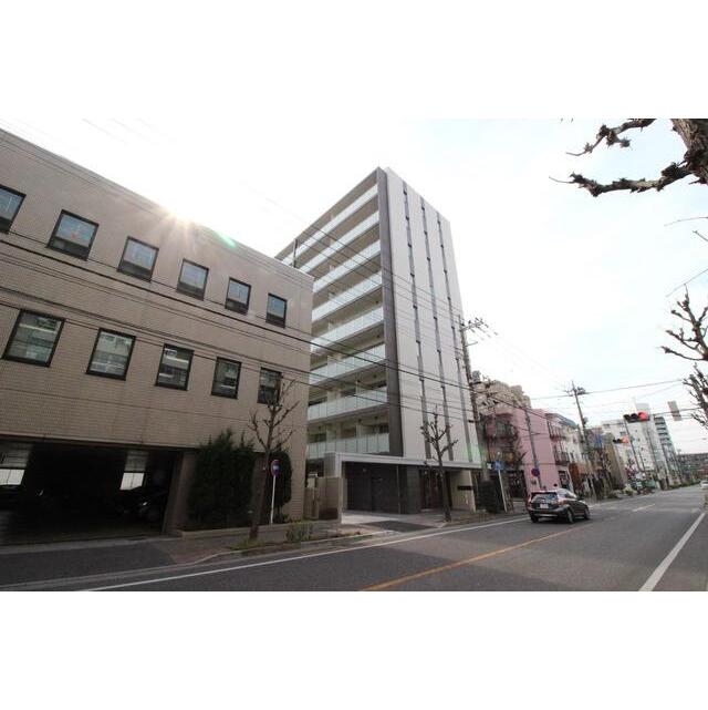 パレステージ川口並木の賃貸物件