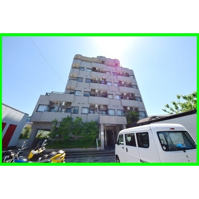 ＭＡＣ平山城址公園コートの賃貸物件