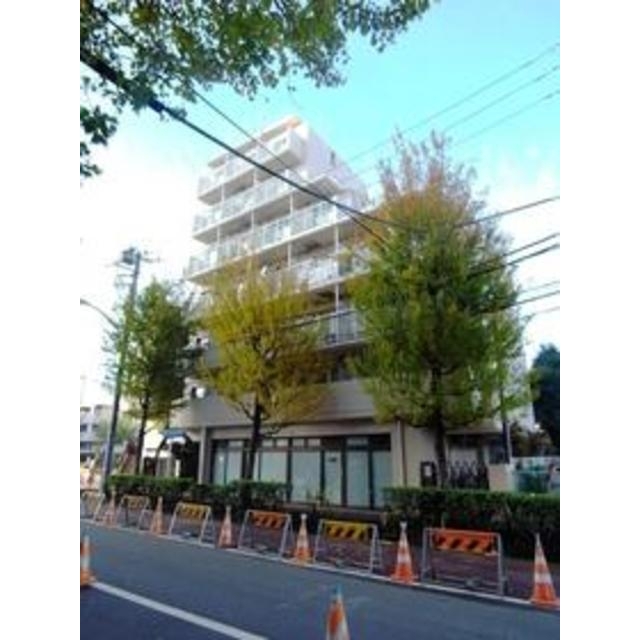 メイツ井荻の賃貸物件