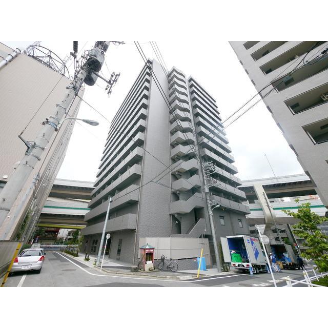 ルーブル板橋区役所前の賃貸物件