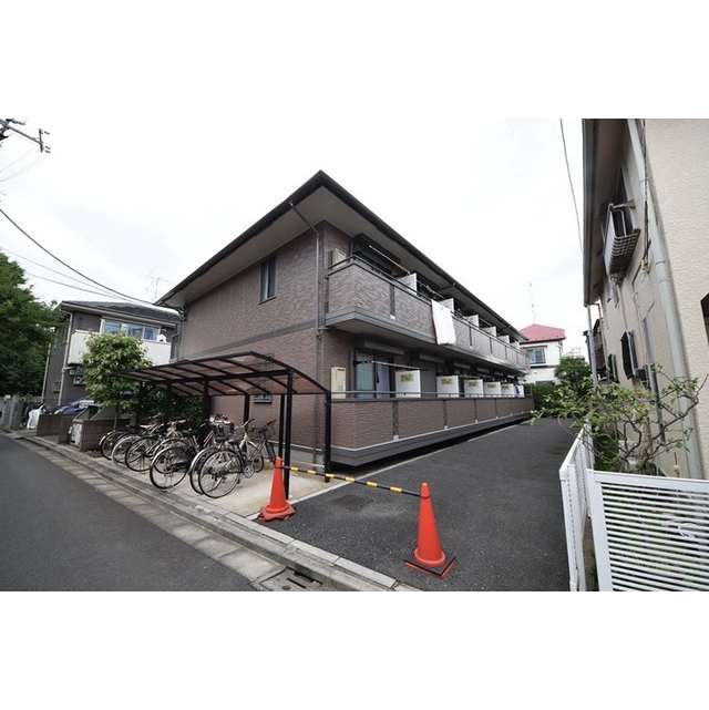 シェルヴィラージュの賃貸物件