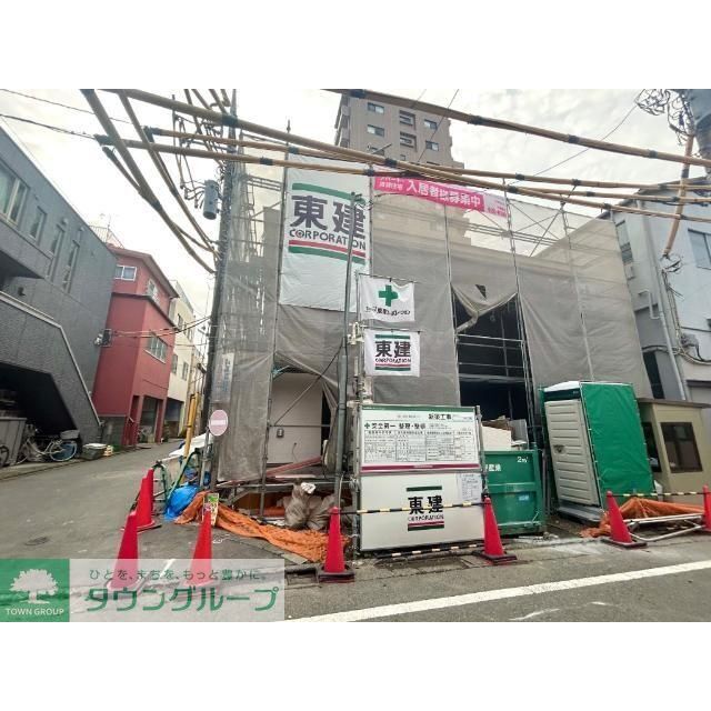 GrandPoireの賃貸物件