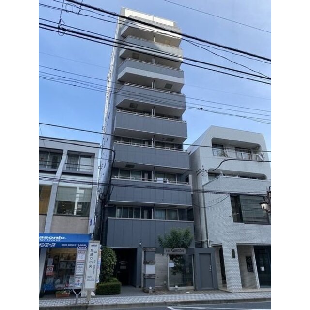 ぐらんぽると国立の賃貸物件