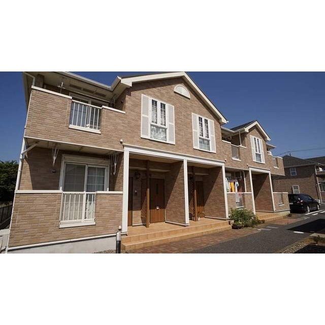 レスポアールＢの賃貸物件