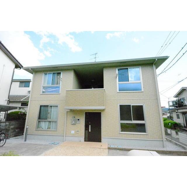 フェリスタ経塚の賃貸物件