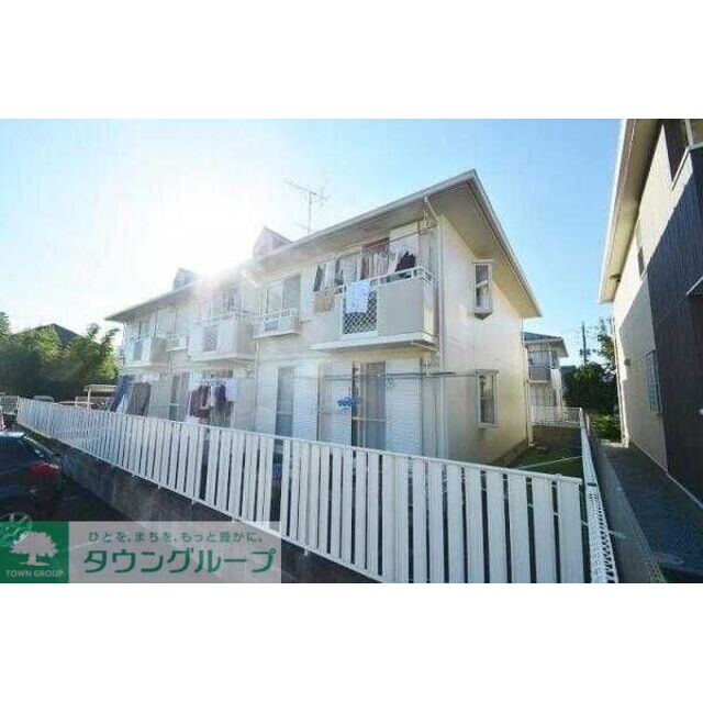 オルモ019の賃貸物件