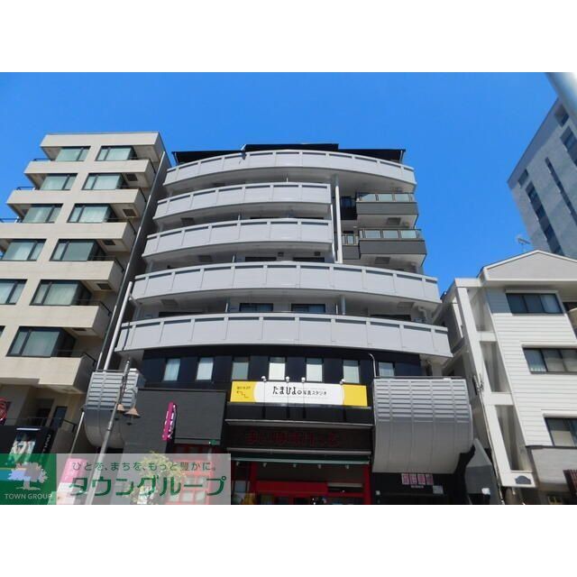 ロックヒルズ10の賃貸物件