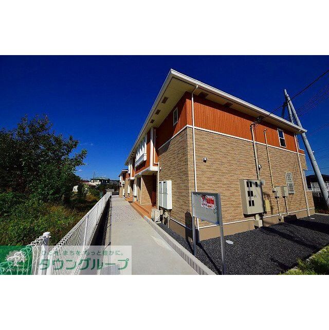 オリーブ２の賃貸物件