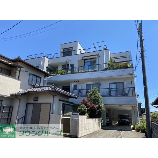 第三美々コーポの賃貸物件