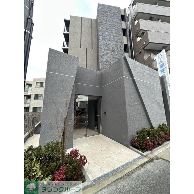 コンフォース堀切の賃貸物件