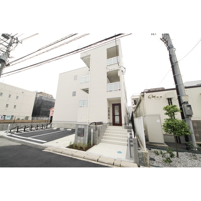 リブリ・アリュールKの賃貸物件