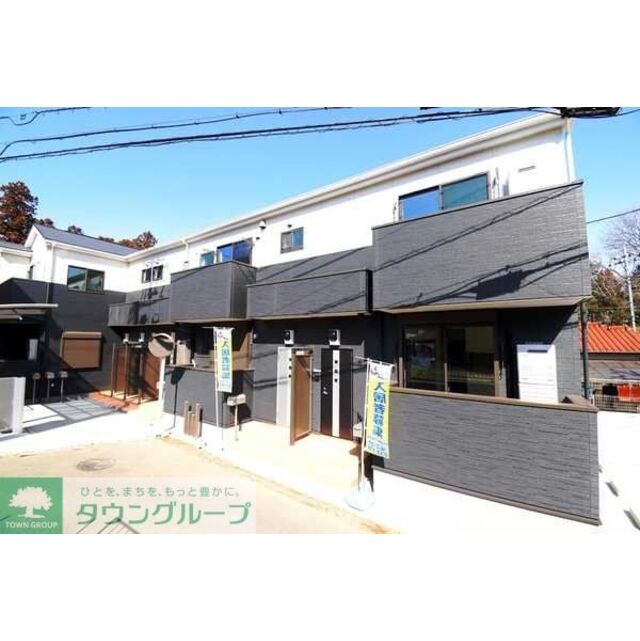 フェリーチェ誉田の賃貸物件