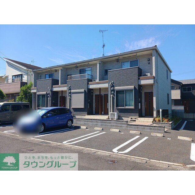 ぎのみの賃貸物件