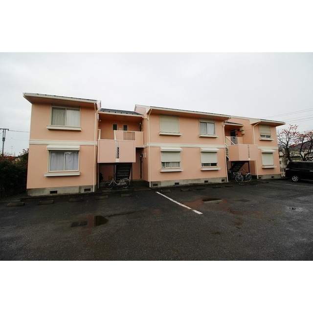 クレストハイツの賃貸物件