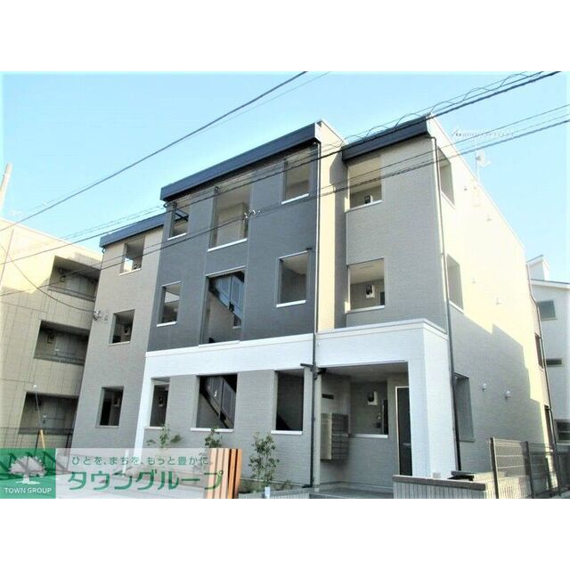 グレイス大和の賃貸物件