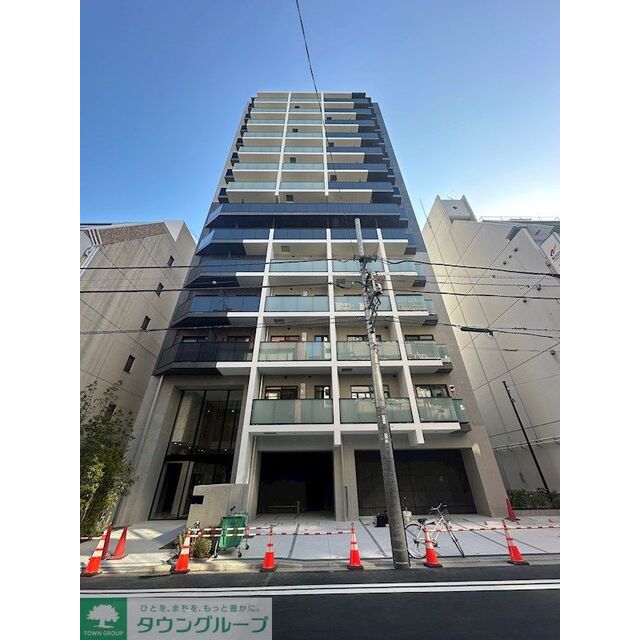 ZOOM神田の賃貸物件