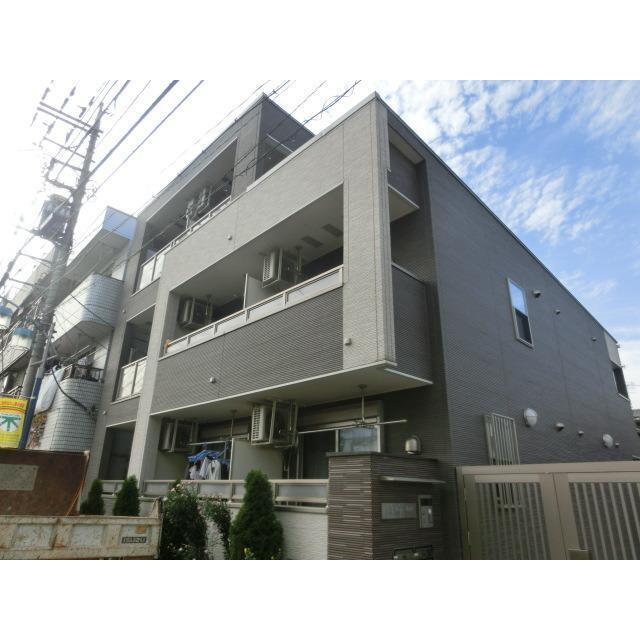 エアリーミルトの賃貸物件