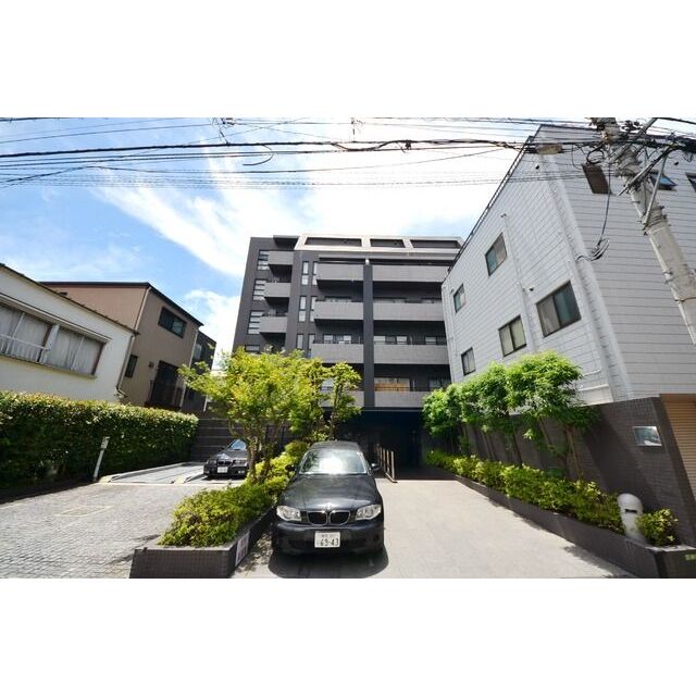 ドゥーエ千石の賃貸物件