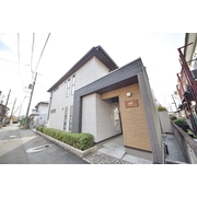 物件名が入ります