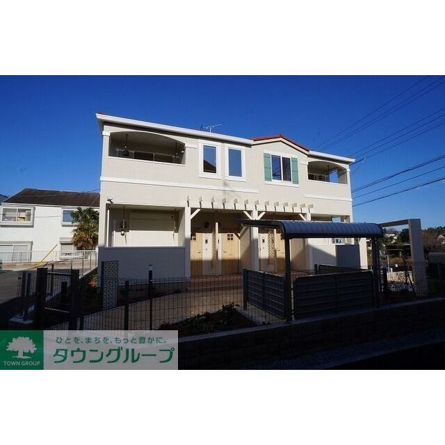 アンブレラの賃貸物件