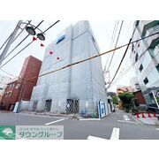 物件名が入ります