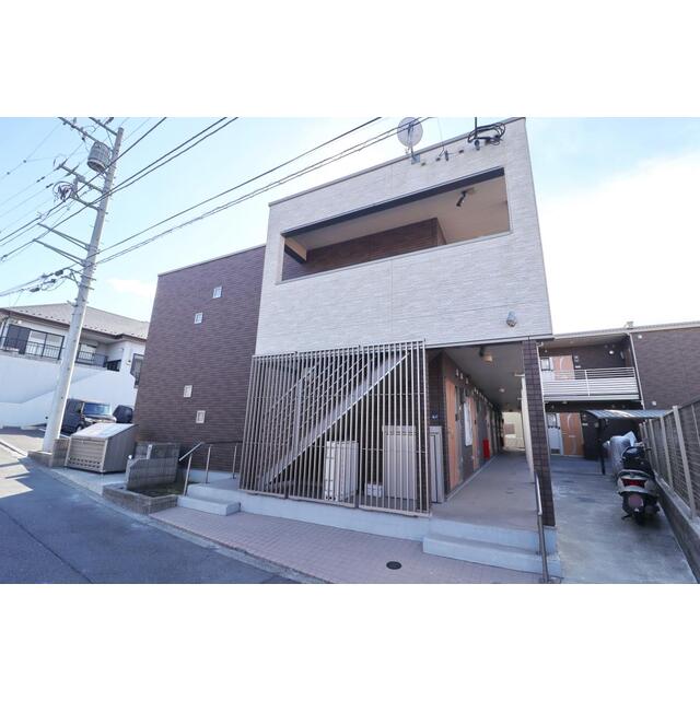 クレイノミカミの賃貸物件