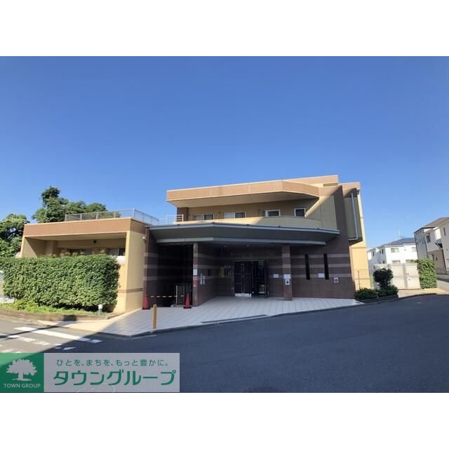 アークプラザ戸塚の賃貸物件