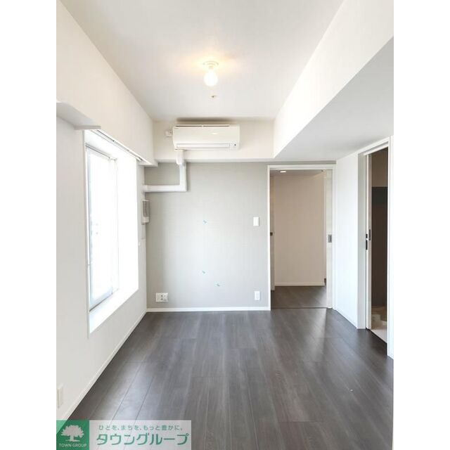 西巣鴨駅より徒歩6分 築11年10ヶ月 17階建の賃貸物件