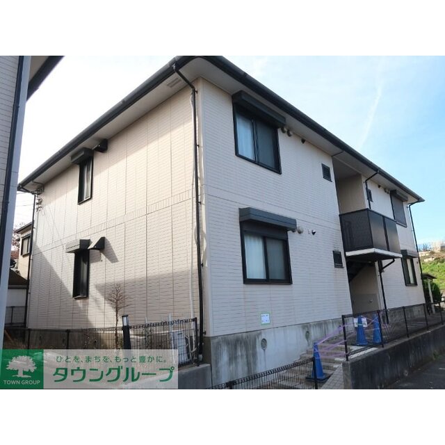 グリーンウェーブ3の賃貸物件