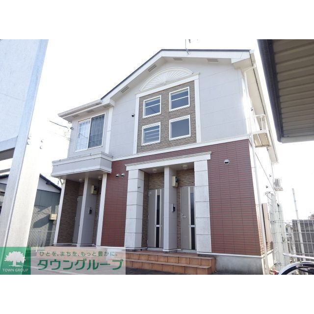 サンヒルズの賃貸物件