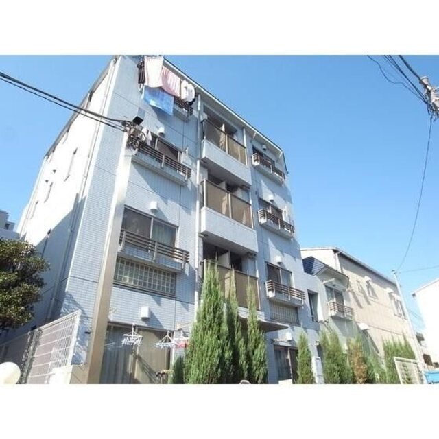 クオーレ西糀谷の賃貸物件