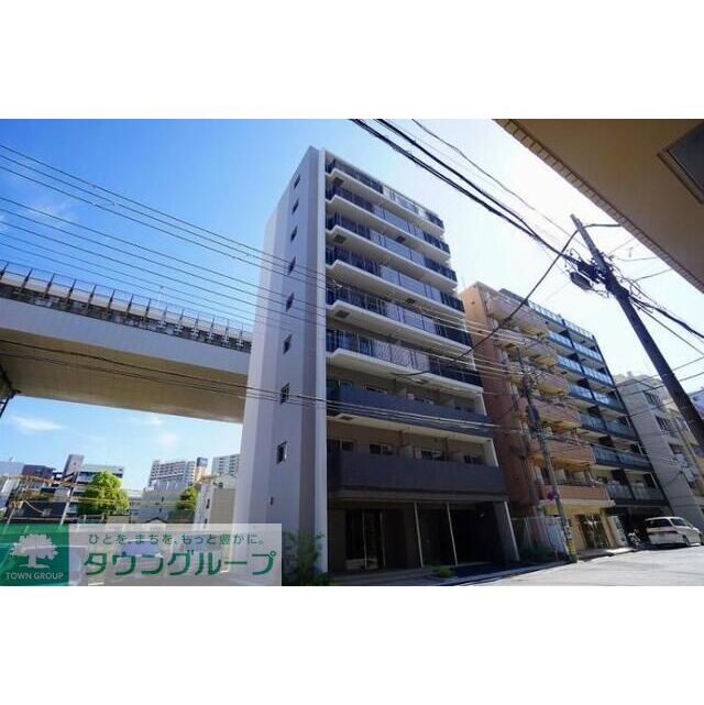 ルーツ両国の賃貸物件