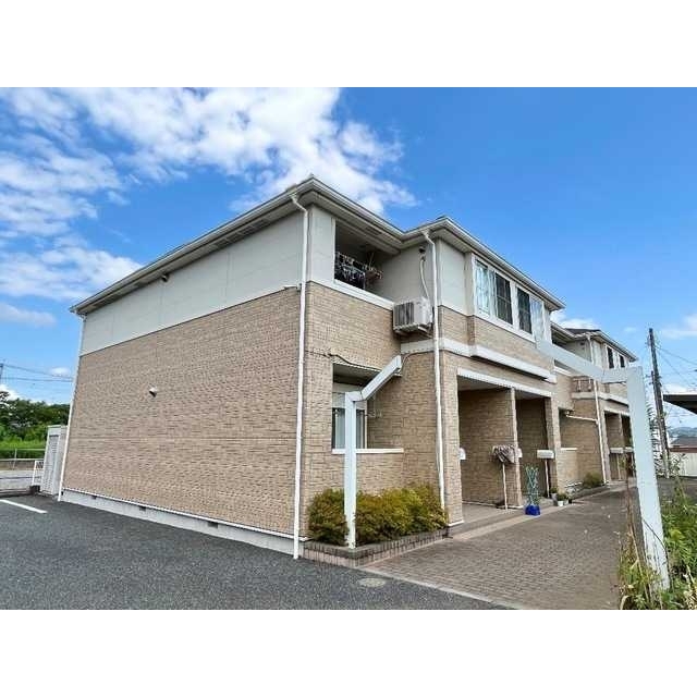 プランドールＫの賃貸物件