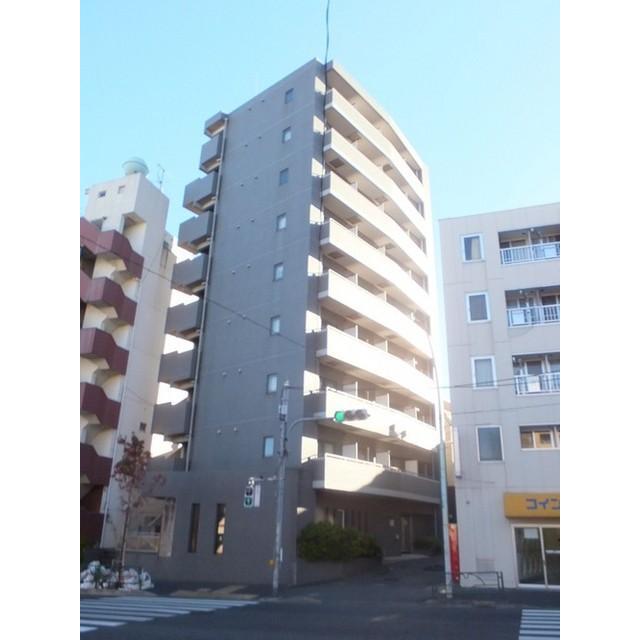 サンテミリオン早稲田駅前弐番館の賃貸物件