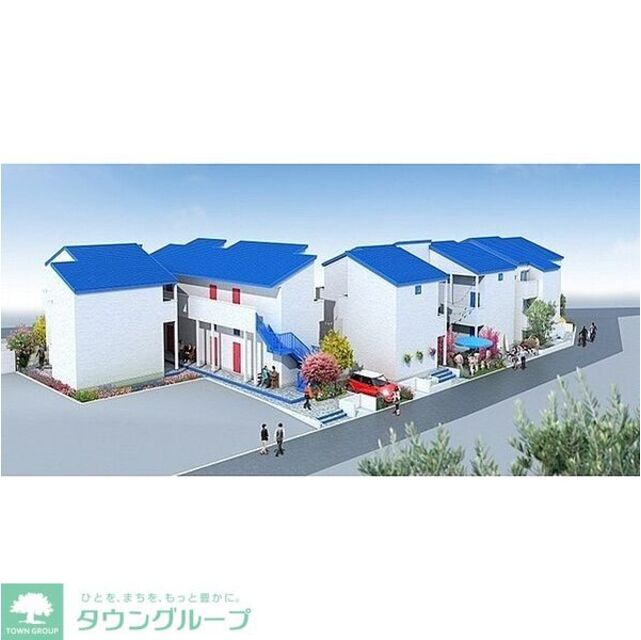 湘南プラージュの賃貸物件