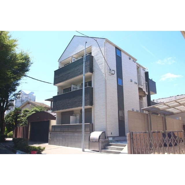 ラウレア練馬の賃貸物件