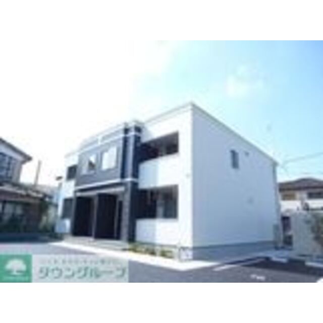 アクエリアスの賃貸物件