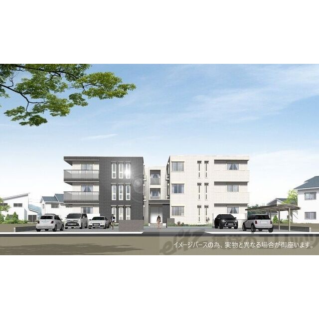 Serenaの賃貸物件